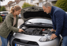 Export trotz technischer Mängel – Warum Fahrzeuge nicht sofort ausgedient haben