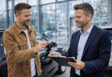 Weiterverwendung statt Verschrottung – Warum Fahrzeuge ein zweites Leben erhalten können