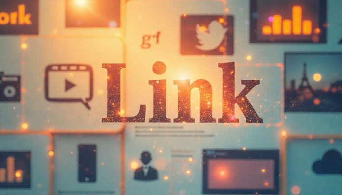 Linkbuilding für Content-Ersteller: Wie Sie Ihre Sichtbarkeit und Reichweite durch strategische Backletts erhöhen können