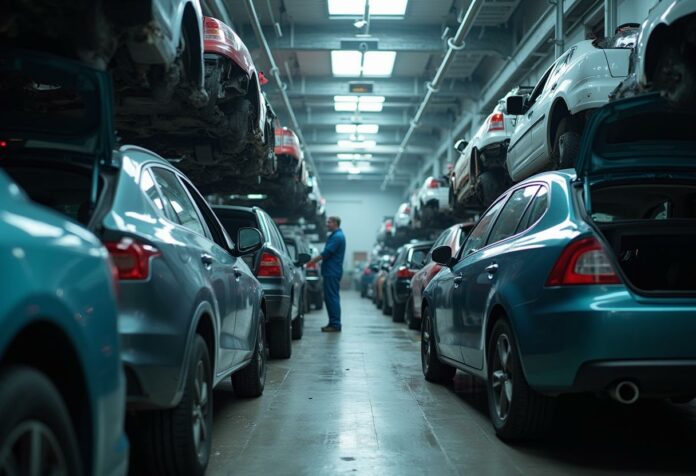 Die Rolle von Fachkompetenz in der Autoverschrottung in Heidelberg: So profitieren Fahrzeughalter von der Expertise zertifizierter Betriebe