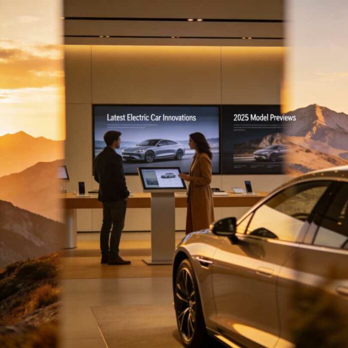 Erfolgreiches digitales Automotive Marketing: Wie Autohäuser durch strategische Auto-News und Inhalte neue Kunden erreichen können