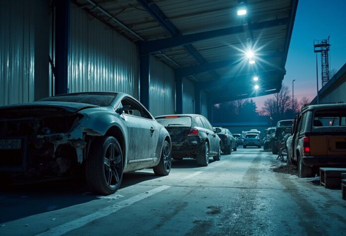 Fachgerechte Autoverschrottung in Karlsruhe: Ein vollständiger Leitfaden zu den erforderlichen Abläufen und rechtlichen Vorgaben