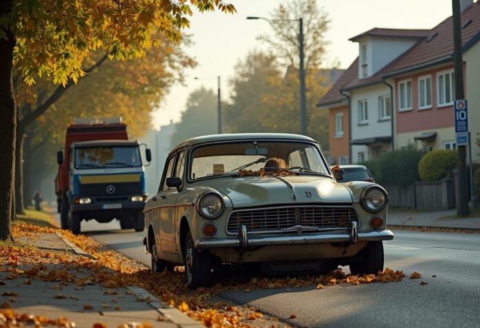 Gebrauchtwagen Ankauf Dortmund – Ihre kompetente Anlaufstelle für alle Fahrzeugtypen und Zustandsklassen