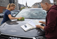 Nutzung geplant – Warum eine strategische Fahrzeugnutzung Kosten spart