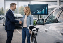 Entscheidungsfindung beim Autoverkauf – Schritt für Schritt zur richtigen Wahl