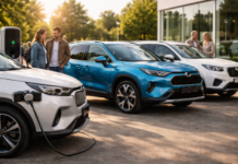 Markt für preisbewusste Käufer – Warum günstige Fahrzeuge stark gefragt sind