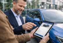 Besitz optional – Warum das eigene Auto keine Selbstverständlichkeit mehr ist