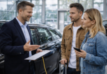 Orientierung im Mobilitätswandel – Wie sich Fahrzeughalter neu ausrichten