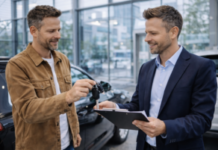 Leben ohne eigenes Auto – Wie Mobilität auch ohne Besitz funktioniert