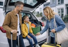 Mobilität in Ballungsräumen – Zwischen Individualverkehr und neuen Mobilitätskonzepten