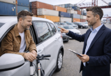 Markt stabil – Warum sich der Fahrzeugmarkt trotz Veränderungen behauptet