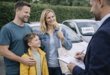 Auto als Gebrauchsgegenstand – Zwischen Alltagstauglichkeit und Wirtschaftlichkeit