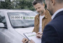 Markt passt sich an – Dynamik im modernen Fahrzeughandel