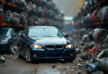 Die Rolle von Fachpersonal bei der Autoverschrottung in Bottrop: Warum Expertise zählen kann