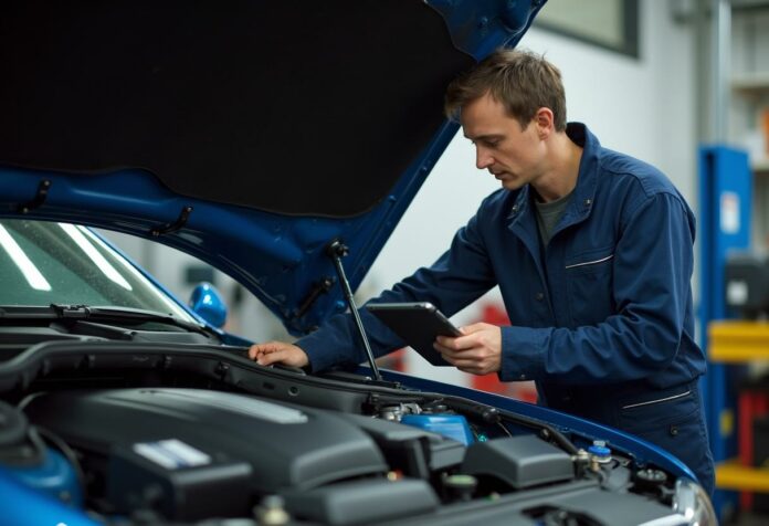 Rechtliche Aspekte der Autoverschrottung in Bremerhaven: So stellen Sie die kostenlose Entsorgung sicher