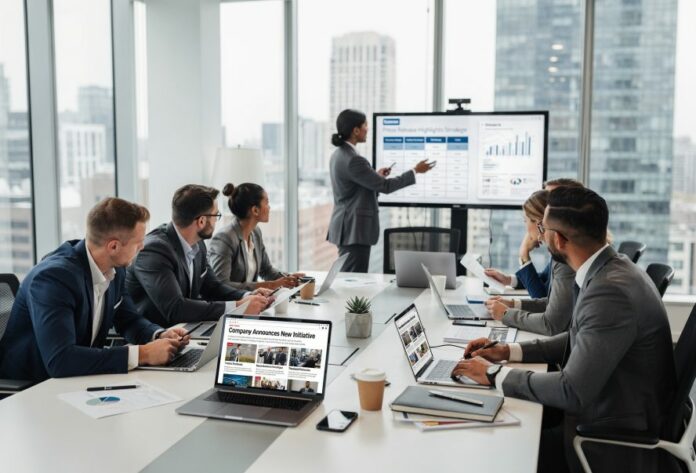 Langfristige SEO-Strategien für Autohäuser: Bedeutung der digitalen Sichtbarkeit für nachhaltigen Geschäftserfolg