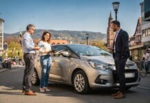 Der Schrottauto Markt in Kerpen: Marktanteile und Preisentwicklung für Autos in der Autoverschrottung