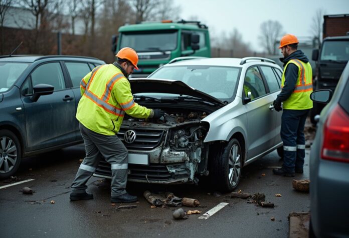 Die häufigsten Fragen zu Autoverschrottung in Bonn – Alles, was Sie wissen müssen