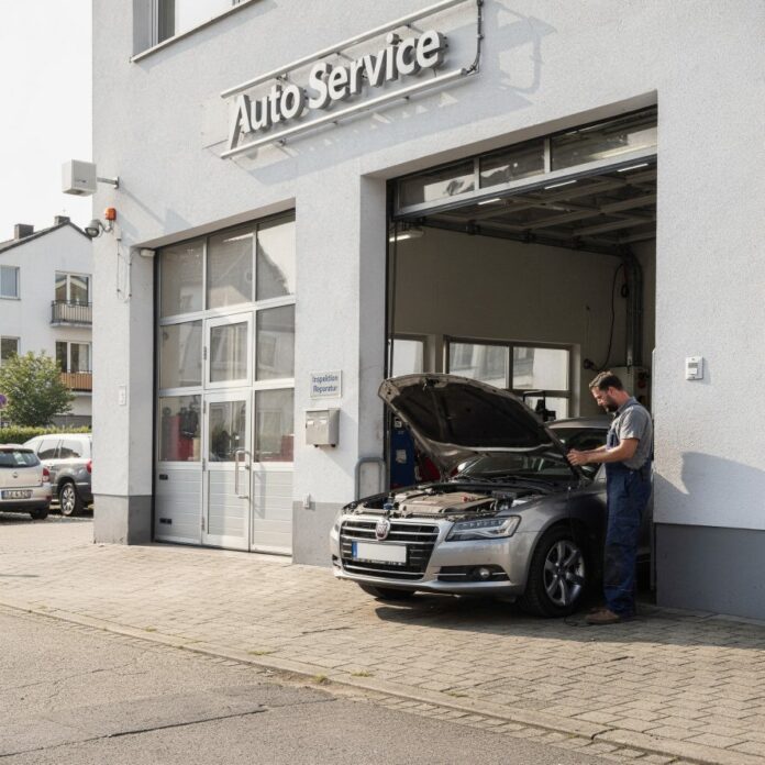 Köln im Fokus: Wie Sie Ihr Auto mindestenswertig entsorgen und gleichzeitig rechtskonform handeln können