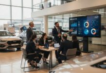 Digitales Marketing für Autohäuser: Strategien zur Sichtbarkeit durch hochwertige PR-Inhalte