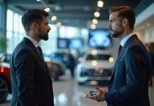 Die Rolle von künstlicher Intelligenz im Autohaus Marketing: Innovative Ansätze zur Kundenansprache