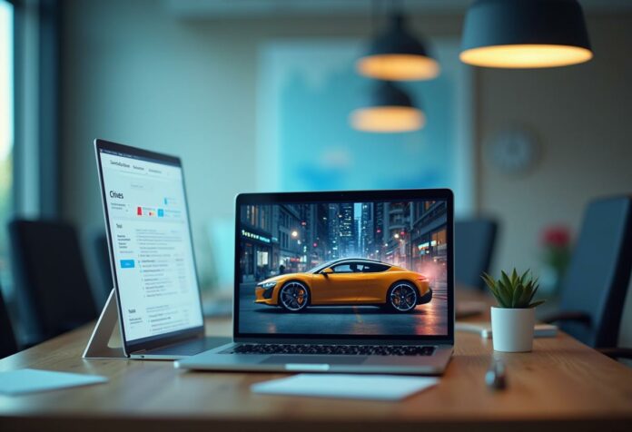 Strategische Nutzung von Auto-PR für hochwertige Backlinks und effektive Online-Kampagnen