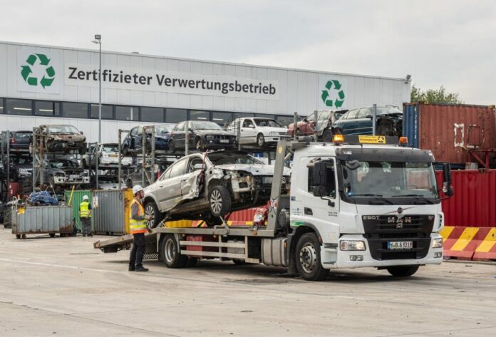 Kostensparende Fahrzeugentwertung in Kassel: Vorteile der professionellen Autoverschrottung und wie sie Ihnen helfen kann