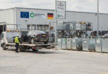 Einfache und sichere Lösungen für die Autoverschrottung: So gehen Sie richtig vor