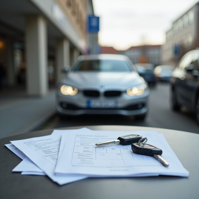 Effektive Verkaufsstrategien für Gebrauchtwagen in Reutlingen: Wie Sie Käufer überzeugen und den besten Preis erzielen