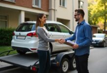 Gebrauchtwagen Ankauf in Tübingen für Umsteiger – Wie Sie den Verkaufsprozess bei Wechsel von einem Neu- zu einem Gebrauchtwagen gestalten