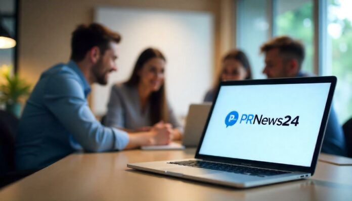 Die Bedeutung der SEO-Optimierung in der Pressearbeit für Elektromobilitätsunternehmen: Wie Prnews24 helfen kann