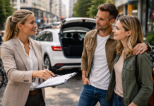 Vertrauen im Autohandel – Die Basis für eine sichere Entscheidung