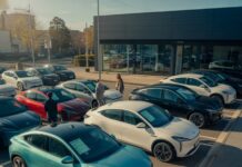 E-Auto-Gebrauchtpreise 2026: Warum der Markt fällt und welche Chancen Käufer jetzt nutzen können
