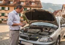 Sie möchten Ihr Auto verkaufen in Bochum? Wir kaufen Fahrzeuge jeder Art bundesweit