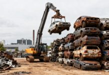 Tipps zur Autoverwertung in Marl: Von Schadstoffen bis zum Verwertungsnachweis