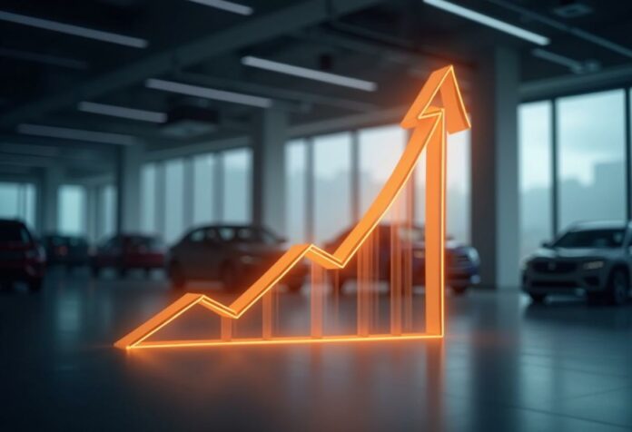 Die Zukunft des Autohaus Marketings: Wie carPR.de Ihre digitale Präsenz revolutioniert