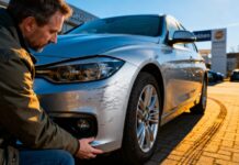 Gebrauchtwagen Ankauf Göttingen