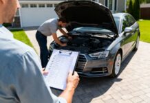 Auto verkaufen zur richtigen Jahreszeit – Einfluss von Saison und Wetter auf den Verkaufswert Ihres Fahrzeugs