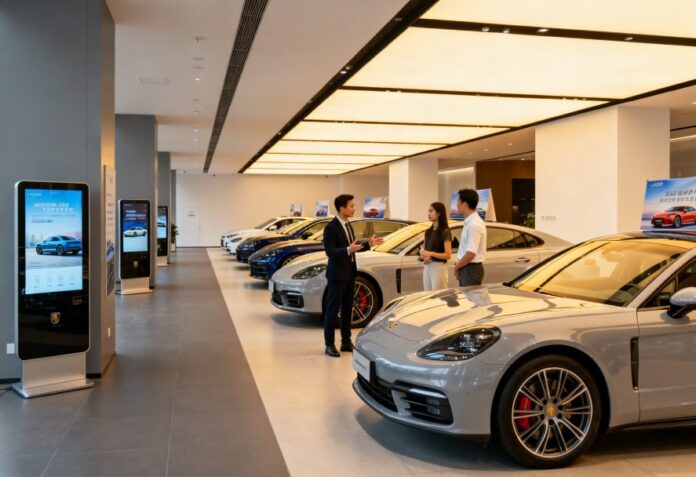 Marktforschung für Autohändler: 6 unverzichtbare Techniken zur Analyse von Kundenbedürfnissen und Umsatzsteigerung in der Automobilbranche