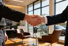 Preisgestaltung im Gebrauchtwagenankauf – Wie die Marktbedingungen in Offenbach am Main Ihre Verkaufschance beeinflussen