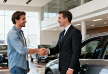 Gebrauchtwagen Ankauf Osnabrück für Oldtimer – Wie Sie historischen Fahrzeugen zu einem fairen Preis verhelfen