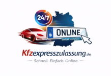 Revolutionäre Kfz-Zulassung: Hamburger Portal bringt digitalen Service für Autofahrer in ganz Deutschland