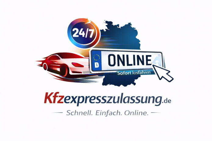 Revolutionäre Kfz-Zulassung: Hamburger Portal bringt digitalen Service für Autofahrer in ganz Deutschland