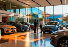Wie Autohändler durch professionelle Online-Strategien ihre Kundenanzahl und den Umsatz steigern: 5 fundamentale Ansätze für nachhaltigen Erfolg