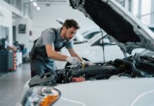 Versteckte Kosten und Nutzen eines Motorschadens: Fakten zur Reparatur vs. Marktwertermit der besten Vorgehensweise für Autobesitzer