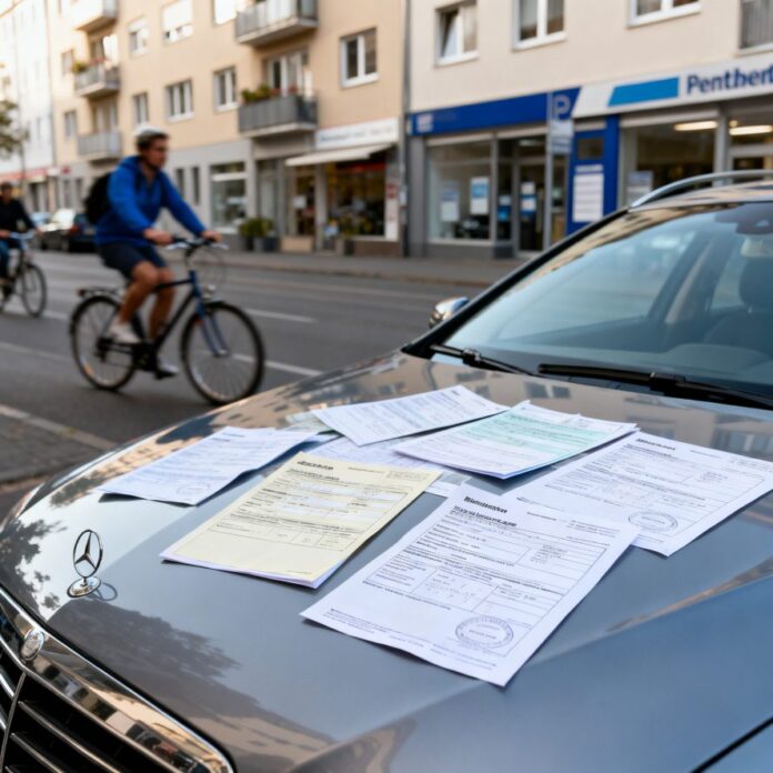 Dortmunds Autoankauf-Revolution: Wie der Einfluss neuer Technologien den Markt verändert