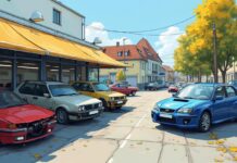 Die Wichtigkeit einer transparenten Fahrzeugbewertung: So sichern Sie den besten Preis in Magdeburg
