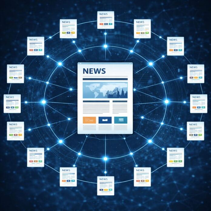 Wie KI-gestützte Presseverteiler den Informationsfluss in der Öffentlichkeitsarbeit revolutionieren und die digitale Sichtbarkeit erhöhen