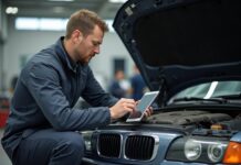 Loslegen: Finanzielle Auswirkungen eines Motorschadens und wie sich Reparatur Kosten zusammensetzen