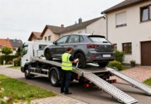 Gebrauchtwagen Ankauf Jena: Warum immer mehr Fahrzeughalter auf den direkten Fahrzeugverkauf setzen